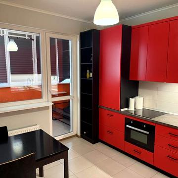 Здам однокімнатну квартиру Жк Озерний Гай