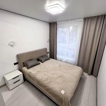 Довгострокова оренда 2к Квартира Сімферопольська вулиця ЖК Панорама