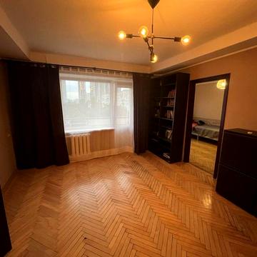 Терміновий продаж 3 кім. квартири Голосіївський район