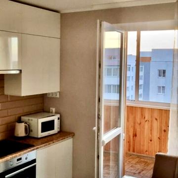 Довгострокова оренда 2к Квартира Федоренка провулок ЖК Новый дом Ньютона