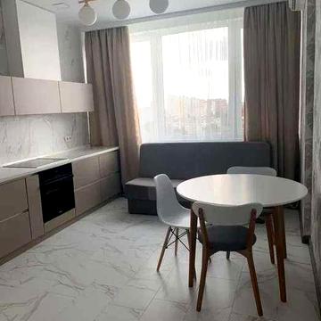 Сдам  квартиру в ЖК «Мандарин», б-р Л Украинки (бывш Гагарина). Центр