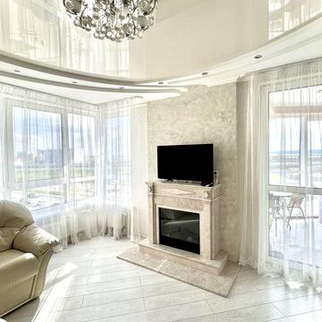 Здається 2 кімнатна квартира в ЖК «Зарічний»