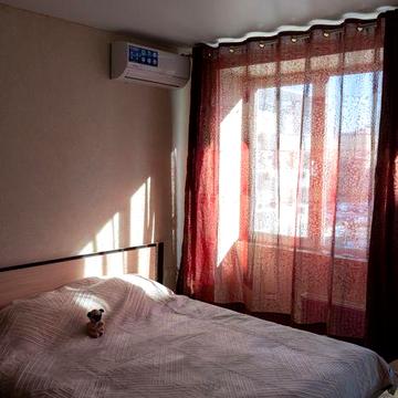 Продаж квартири студії в Ірпіні з газом, кондиціонером і меблями