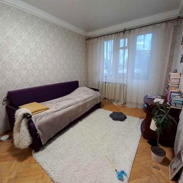 Печерськ, метро Звіринецька, продаж 1- кімнатної квартири