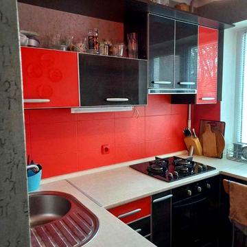 Двухкомнатная кв. метро Салтовская, 531 мик-н