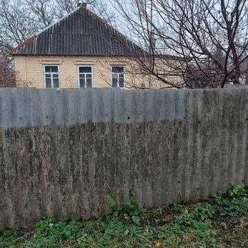 Продам дом в Большой Даниловке