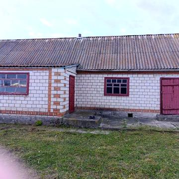 Продам прибудову з земельною ділянкою