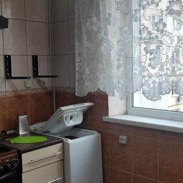 Довгострокова оренда 2к Квартира Дмитра Антоновича (Сергія Грицевця) бульвар