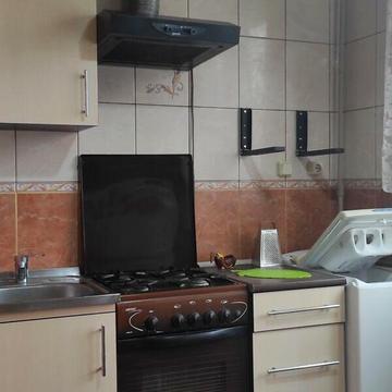 Довгострокова оренда 2к Квартира Дмитра Антоновича (Сергія Грицевця) бульвар