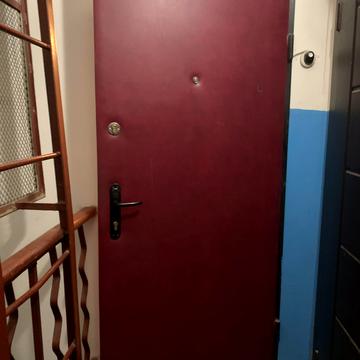 Метробудівська вул., 4-А