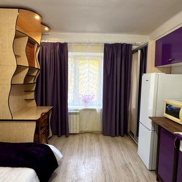 Братиславська вул., 20-А