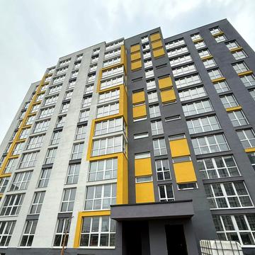 Рудненська вул. (Білогорська), 8-Г