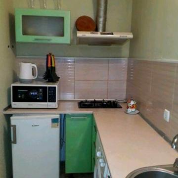 Сдам 1 комнатный домик  на Фонтане, 6.5станция