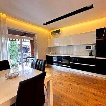 Сдам современный ДОМ м. 23 Августа, Павлово Поле , Науки