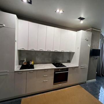 Оренда затишної 1к квартири 42м2 ЖК Щасливий поруч Резиденс