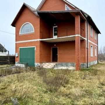 Будинок для великої родини біля Пісківки | 200 м² | 10,3 сотки