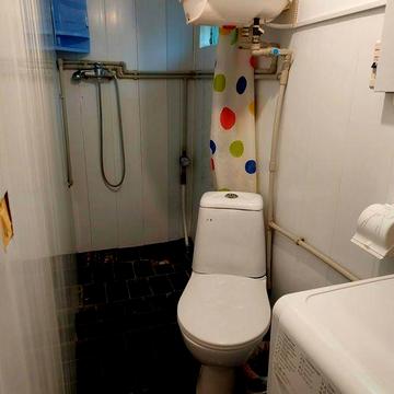 Сдам однокімнатну квартиру