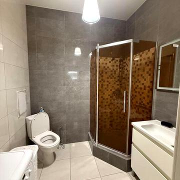 Аренда квартиры в ЖК 9 жемчужина