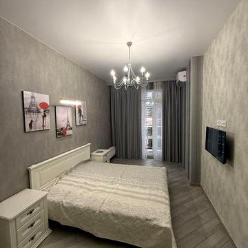 Аренда квартиры в ЖК 9 жемчужина