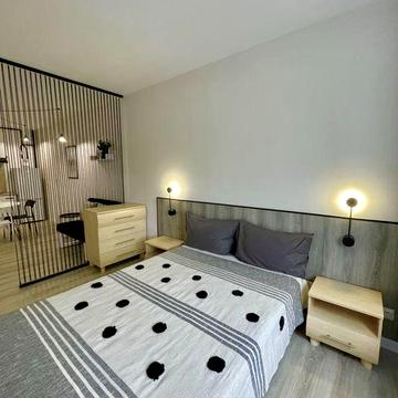 Оренда 1к,студія,квартири,Ірпінь,жк Синергія 3