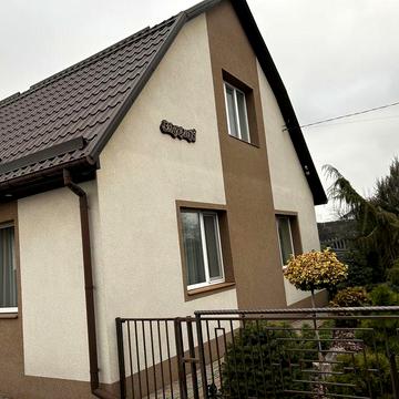 Будинок на Заріччі