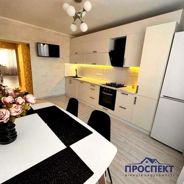 Оренда великої  1 кім. квартири ЖК Другий Парковий