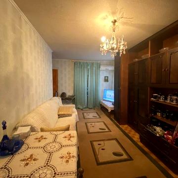 3х кім.кв. Свято-Миколаївська