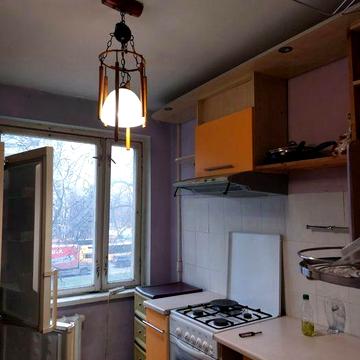 Сдам 2х ком квартиру на Бочарова