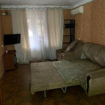 Сдам 1-комнатную квартиру в Одессе, ул.Владислава Бувалкина 22