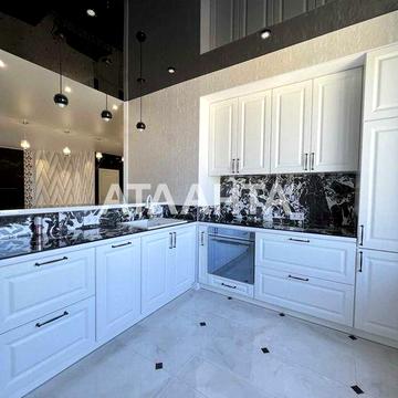 Трикімнатна квартира, Акрополь, Фонтан, парк Перемоги, Аркадія, Море ЖК АКРОПОЛЬ