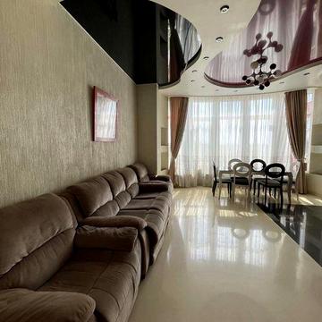 Здається 3 кімнатна квартира в елітному будинку ЖК Едельвейс .