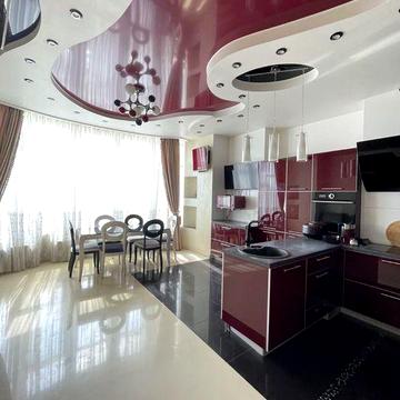 Здається 3 кімнатна квартира в елітному будинку ЖК Едельвейс .