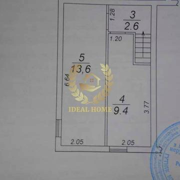 Продається чудову квартиру в Боярці.