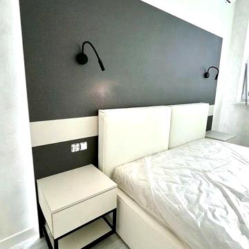 ЖК Манхеттен Центр Вокзальна КПІ пр Берестейський 11 Шевченківський