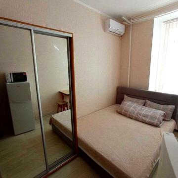 сдам 1 комн квартиру ул Косвенная/Средняя возле Таврии от1 мес и более