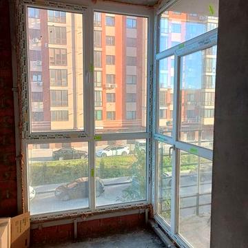 Продам 1 кімнатну квартиру в Ж.К. "Дніпровська Брама." ЖК Дніпровська Брама.