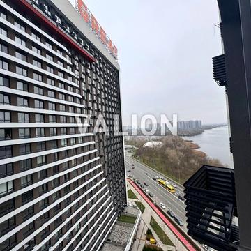 Дніпровська набережна вул., 15-Є