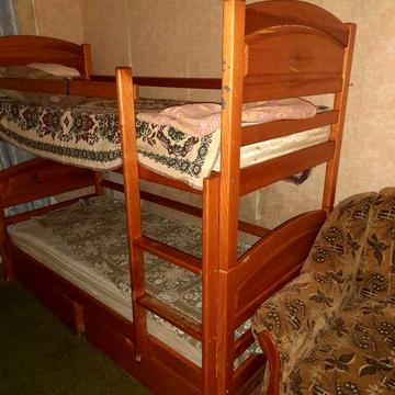 Сдам 3 ком кв ВИШЕНЬКА !!!