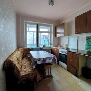 Сдаётся квартира на долгий срок