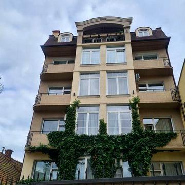 Квартира в центрі