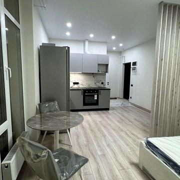 Продаж 1к Квартира Радісна вулиця