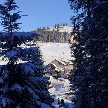 Продаж будинку, міні готелю Карпати, Яблуниця Буковель І. Франківська