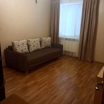 Оренда 1к. Газ. Висока, 10а.