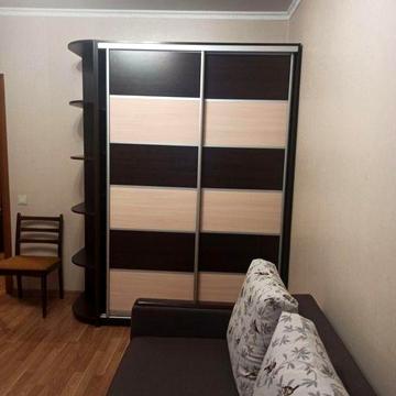 Оренда 1к. Газ. Висока, 10а.