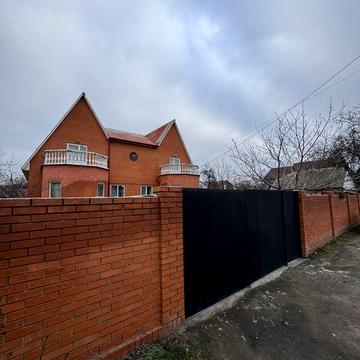 Аренда дома, Левый берег, вул. Михайлова (по Передовой)