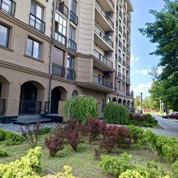 154т.$‼️ЖК РЕЗИДЕНЦИЯ ‼️ ТОП ЦЕНА! Чистовая Отделка! 97 м2 !Паркоместо ЖК РЕЗИДЕНЦИЯ