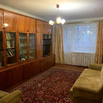 Здам 2-кімн.кв. по вул. Велика Набережна, 1Занасип, район пенсі.фонда