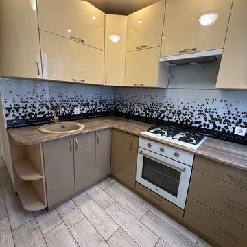 Продаж 1 кімн. квартири з капітальним ремонтом