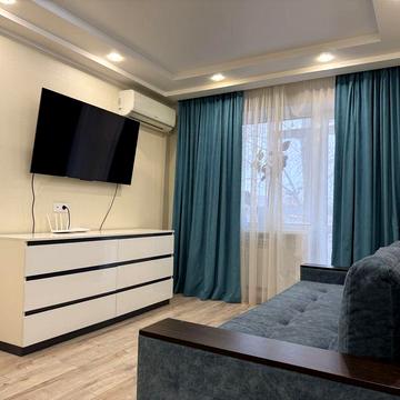 Продаж 1 кімн. квартири з капітальним ремонтом