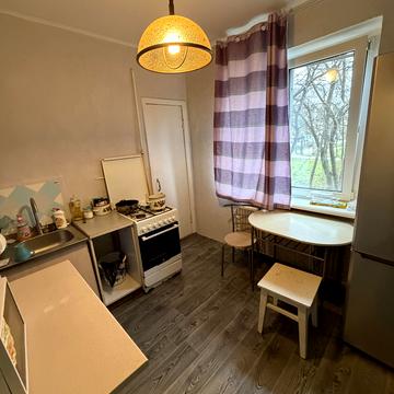 Івана Павла II вул. (Будівельників), 22